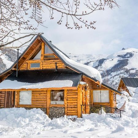 Los Nires Lodge Cerro Catedral Сан Карлос де Барилоче Стая снимка