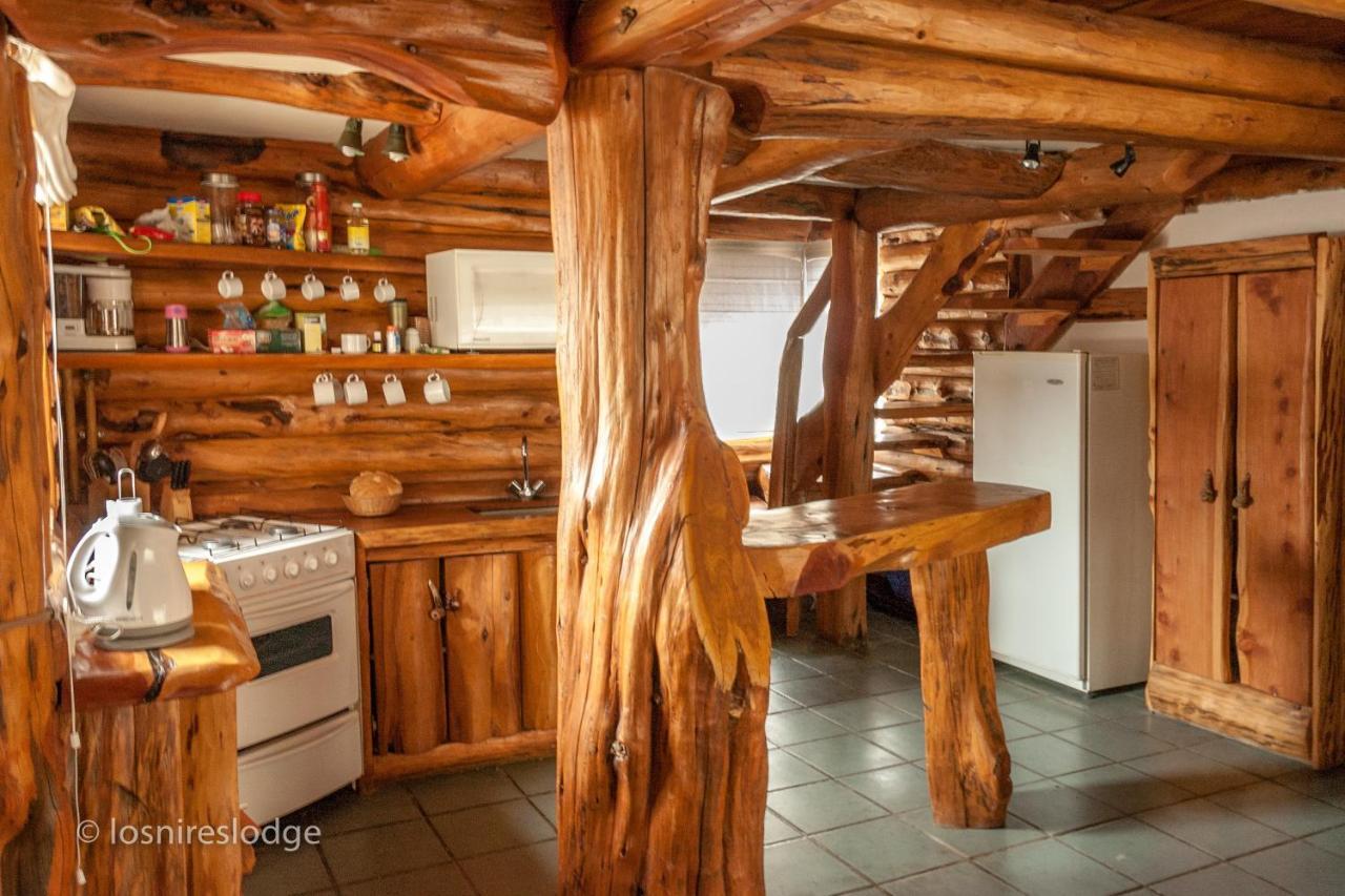 Los Nires Lodge Cerro Catedral Сан Карлос де Барилоче Стая снимка